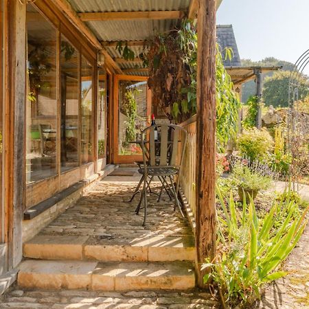 The Calf Pens Villa Andoversford Ngoại thất bức ảnh