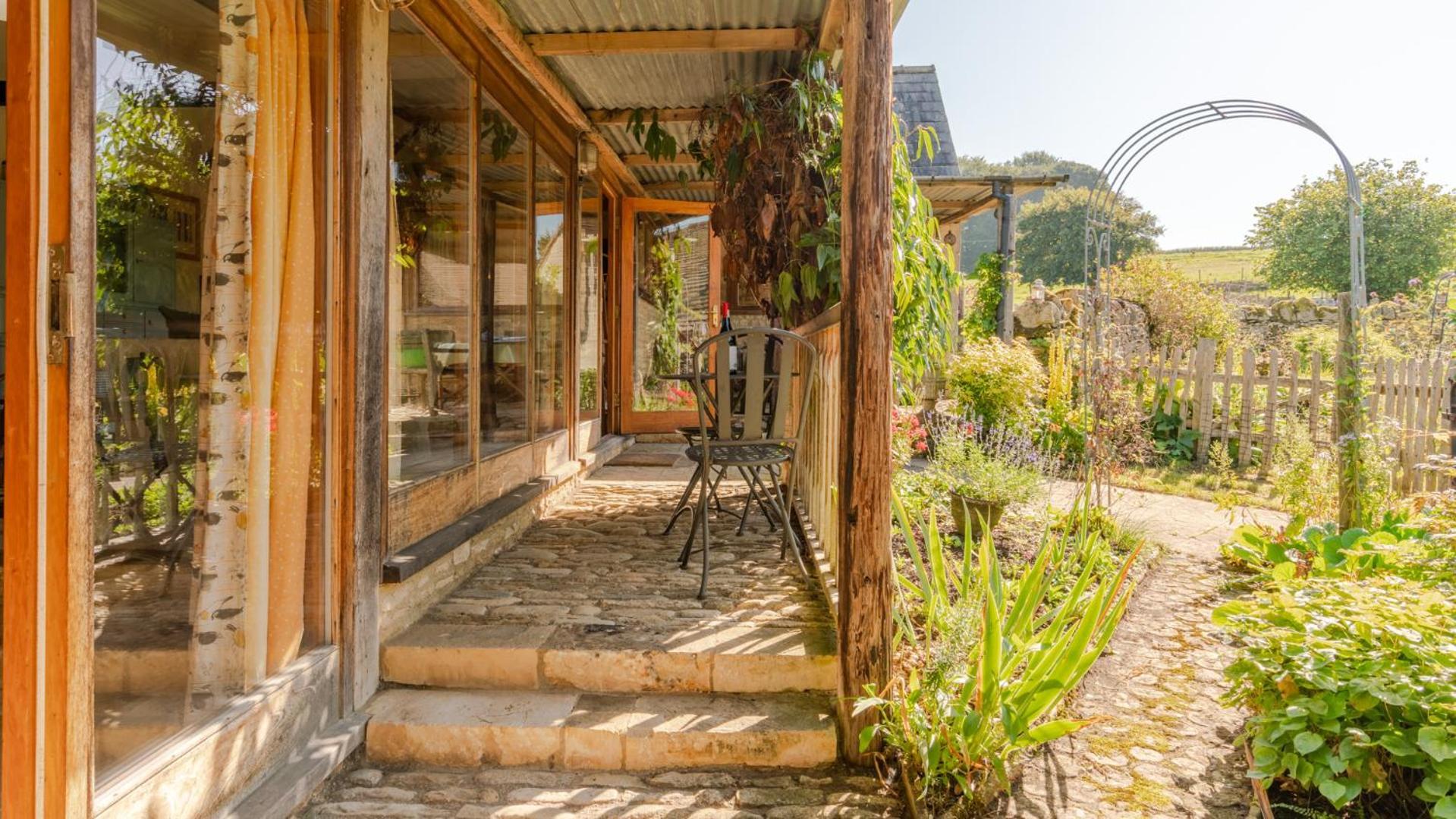 The Calf Pens Villa Andoversford Ngoại thất bức ảnh